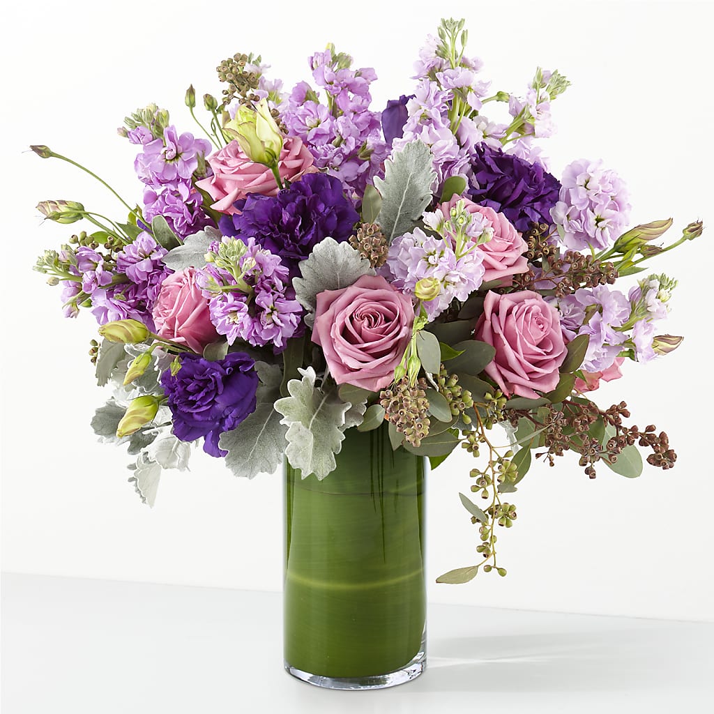 The Monarch –  Jasmin Florist, S Richmond Hl NY