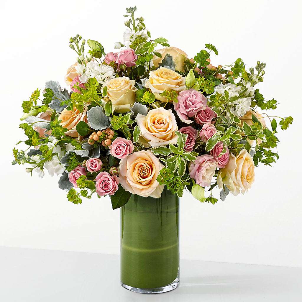 The Glamour Shot –  Jasmin Florist, S Richmond Hl NY