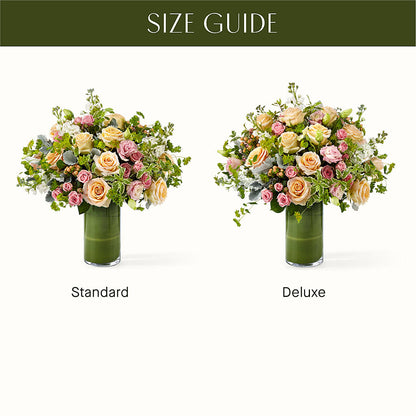 The Glamour Shot –  Jasmin Florist, S Richmond Hl NY