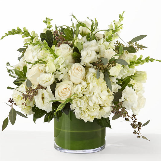 The Gallery –  Jasmin Florist, S Richmond Hl NY
