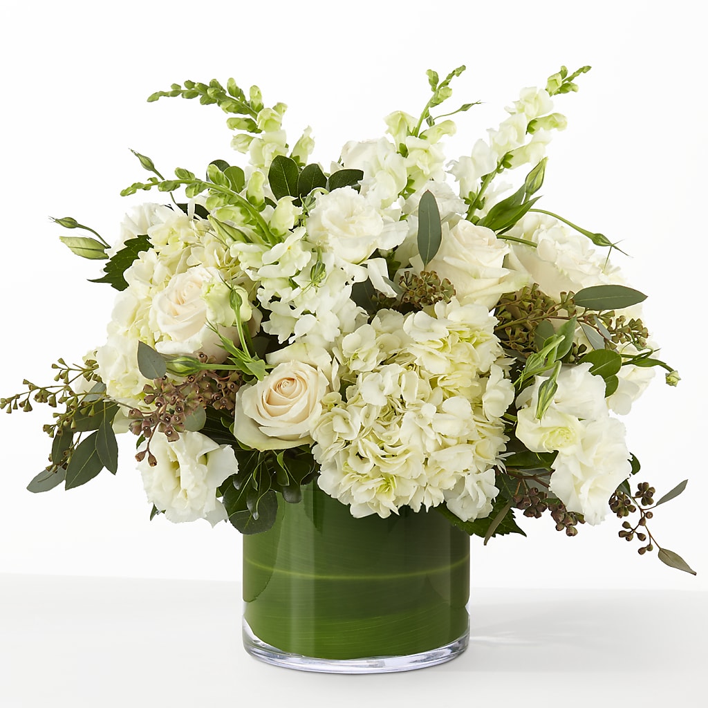 The Gallery –  Jasmin Florist, S Richmond Hl NY
