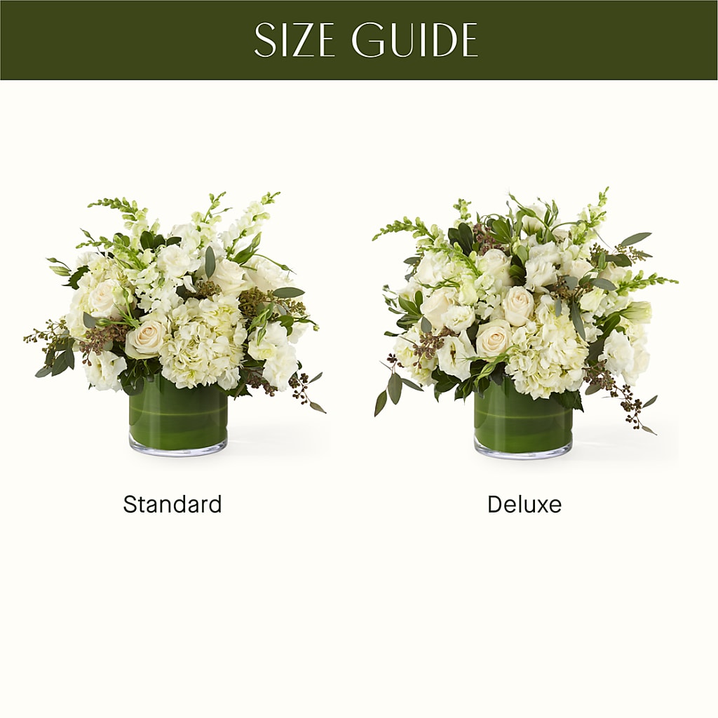 The Gallery –  Jasmin Florist, S Richmond Hl NY