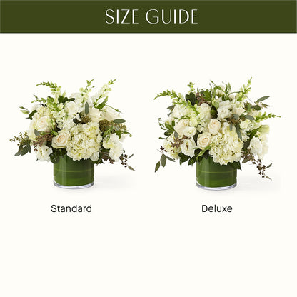 The Gallery –  Jasmin Florist, S Richmond Hl NY