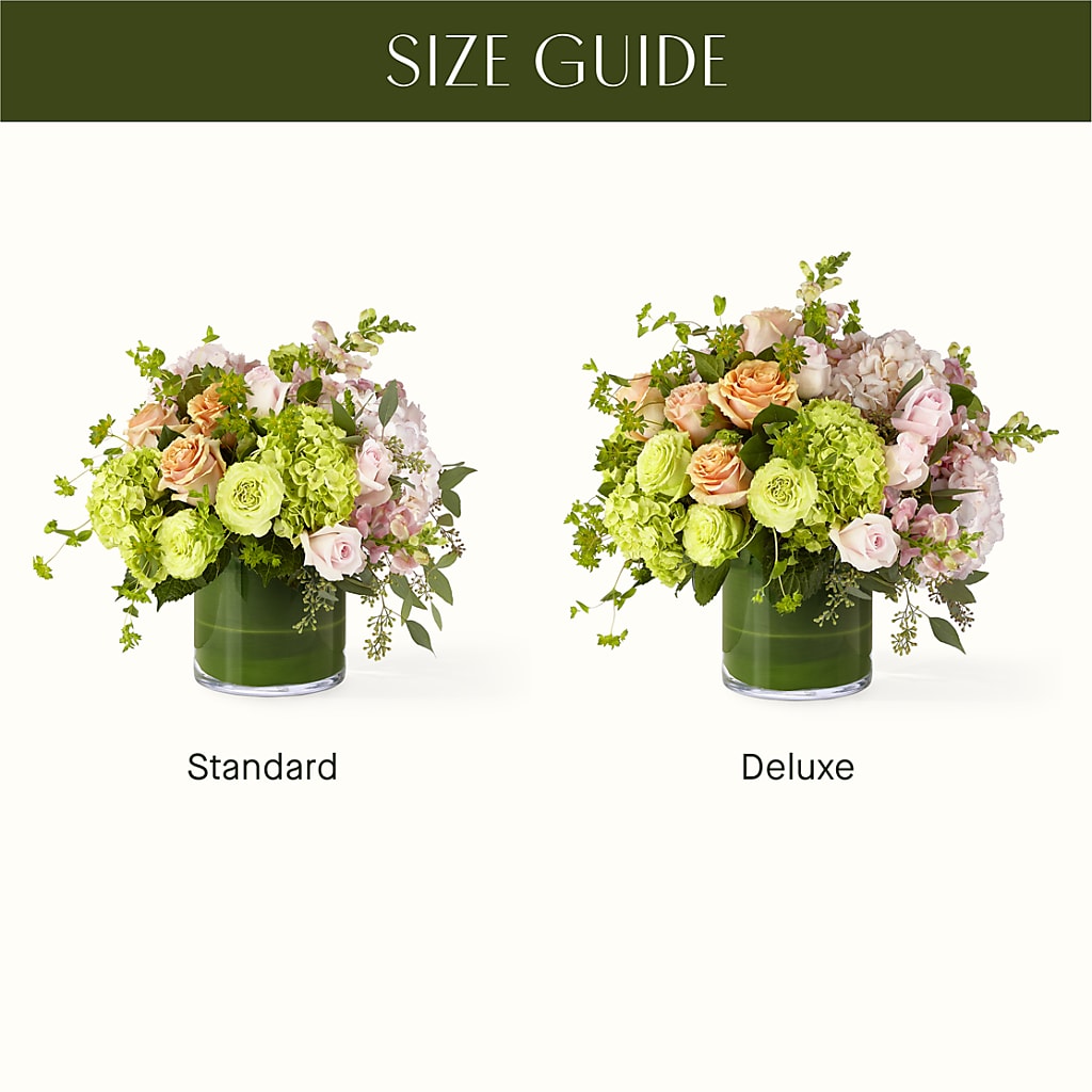 The Art Deco –  Jasmin Florist, S Richmond Hl NY
