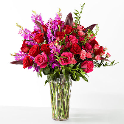 The Honeymoon –  Jasmin Florist, S Richmond Hl NY