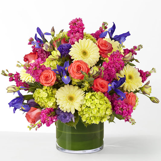The Couture –  Jasmin Florist, S Richmond Hl NY