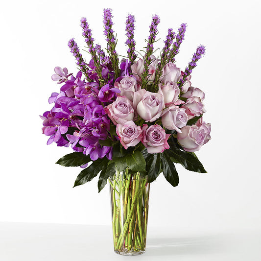The Maximalist –  Jasmin Florist, S Richmond Hl NY