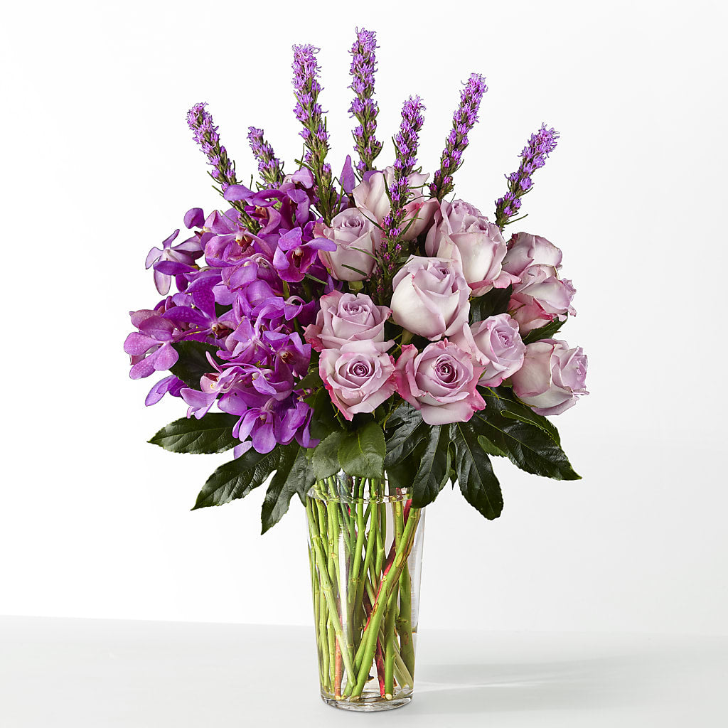 The Maximalist –  Jasmin Florist, S Richmond Hl NY