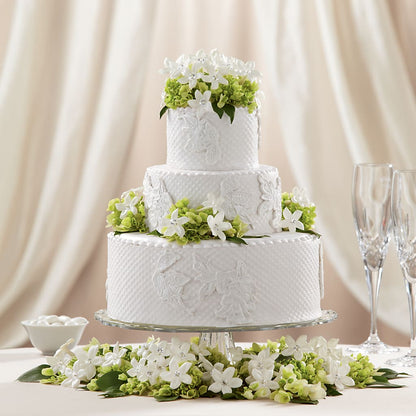 Bloom & Blossom Cake Decor –  Jasmin Florist, S Richmond Hl NY