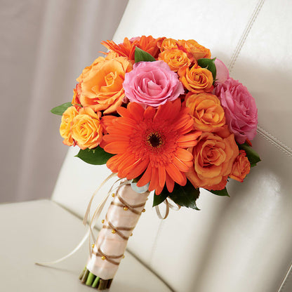 Lifetime of Love Bouquet –  Jasmin Florist, S Richmond Hl NY