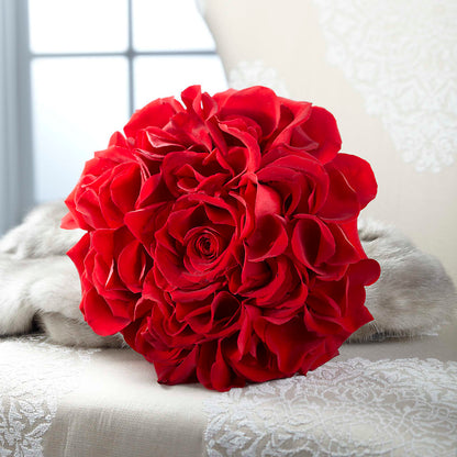 Composite Rose Bouquet –  Jasmin Florist, S Richmond Hl NY